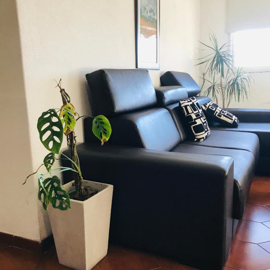 Amanecer Rent Apart - Tu Hogar! Amplio Y Luminoso Con Desayuno Junín 外观 照片