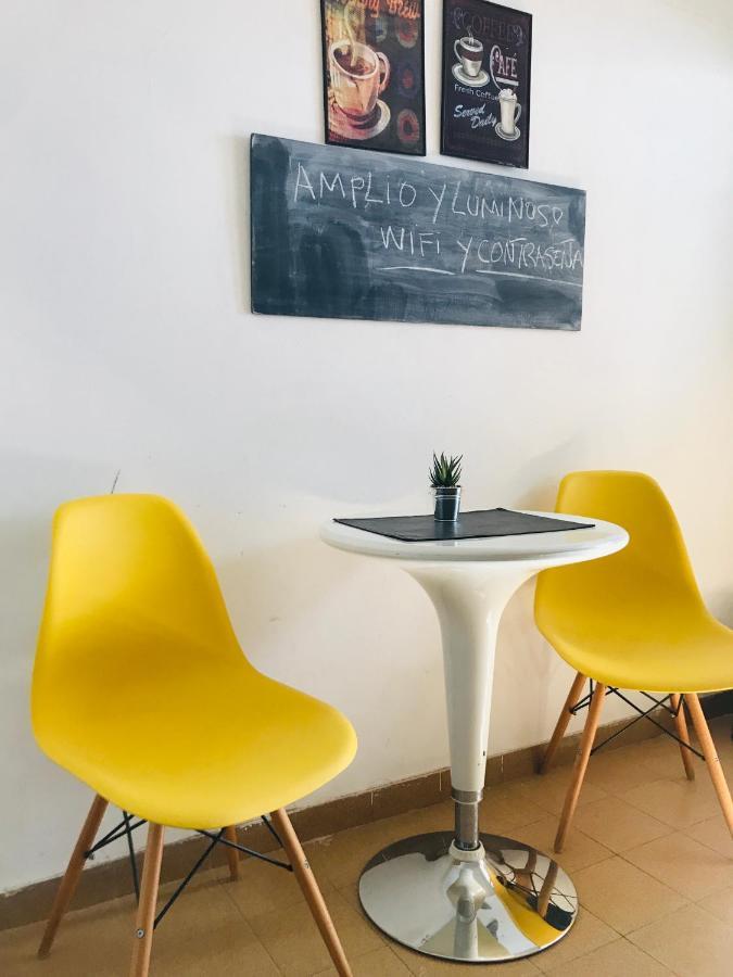 Amanecer Rent Apart - Tu Hogar! Amplio Y Luminoso Con Desayuno Junín 外观 照片