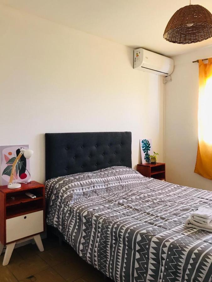 Amanecer Rent Apart - Tu Hogar! Amplio Y Luminoso Con Desayuno Junín 外观 照片
