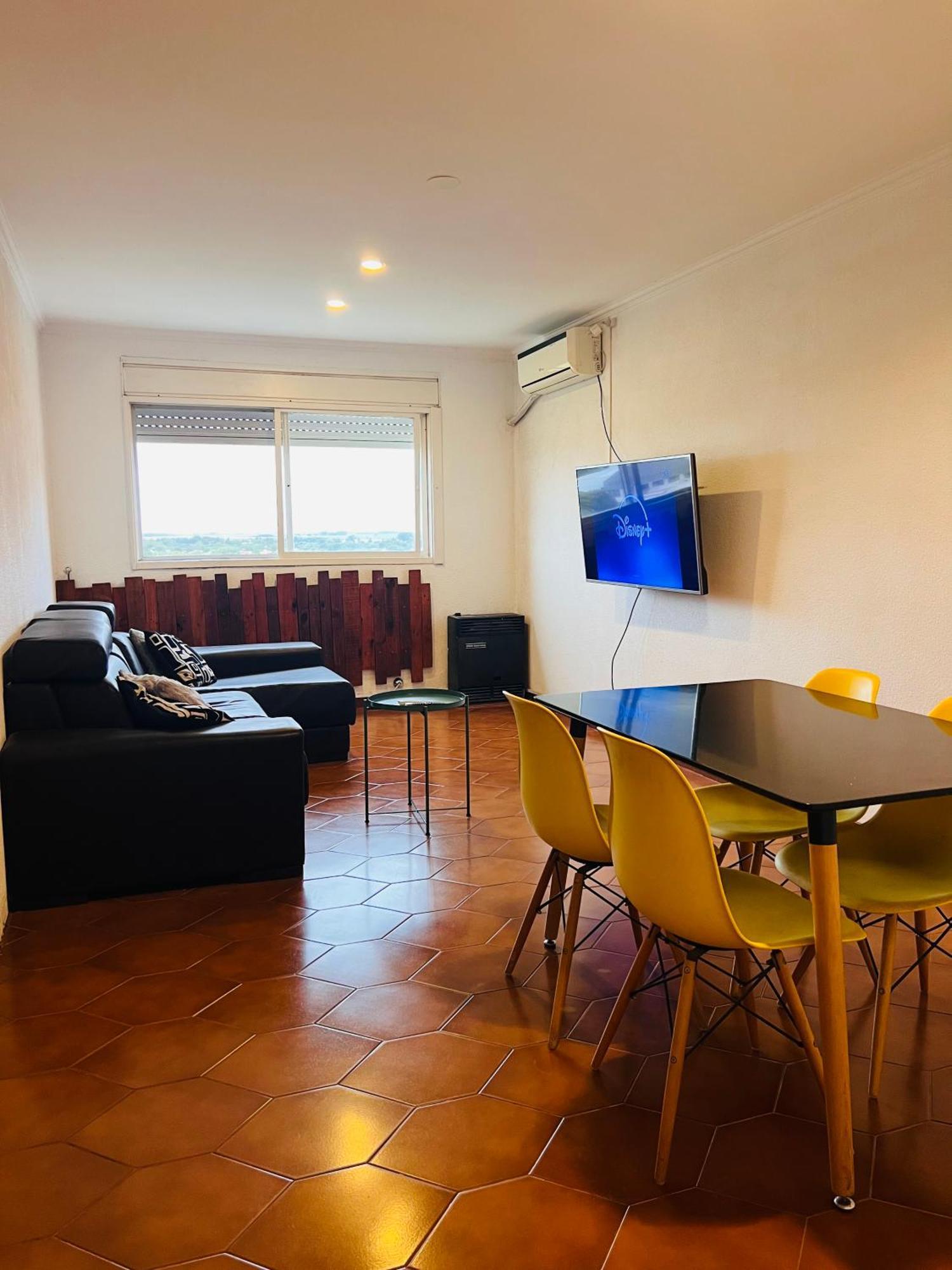 Amanecer Rent Apart - Tu Hogar! Amplio Y Luminoso Con Desayuno Junín 外观 照片