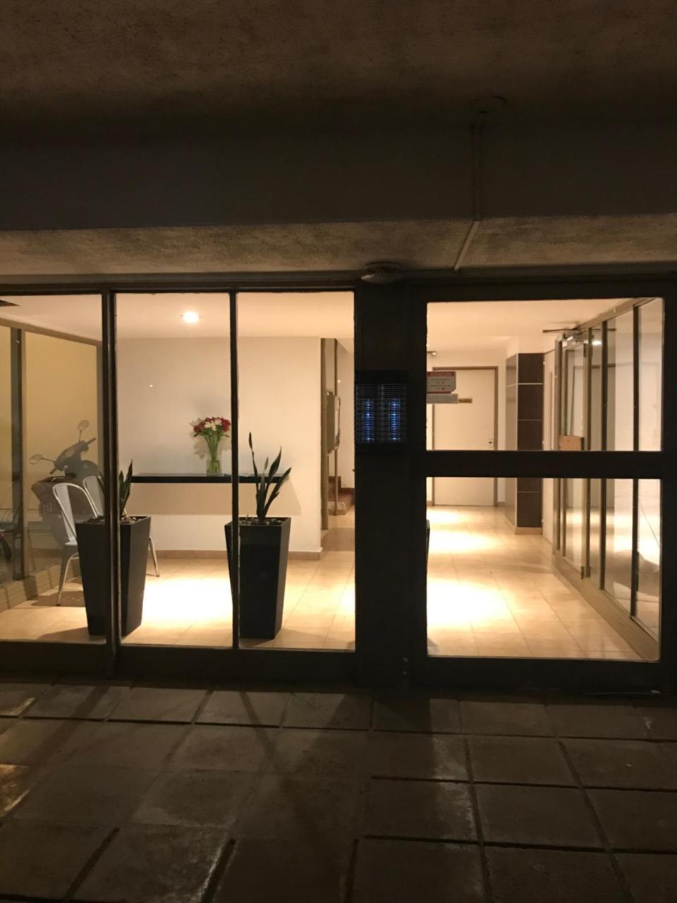 Amanecer Rent Apart - Tu Hogar! Amplio Y Luminoso Con Desayuno Junín 外观 照片